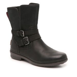 UGGS Simmons Moto Booties
